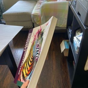 Canadian Organizational Behaviour 10th edition